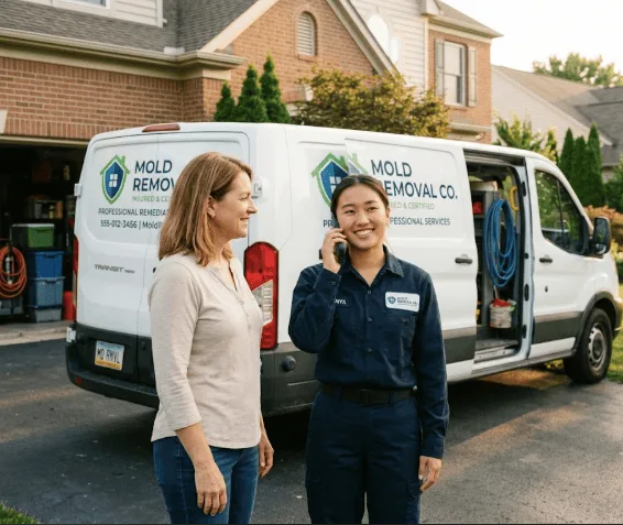 Crawlspace Mold Remediation Pekin, IL FAQs